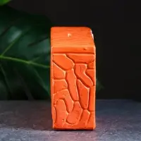 Копилка для денег &laquo;Кирпич ВДВ&raquo;, гипс, 25&times;12 см