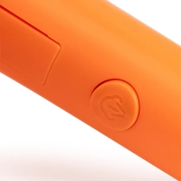 Отпариватель ручной H-HSART002 1200Вт оранжевый