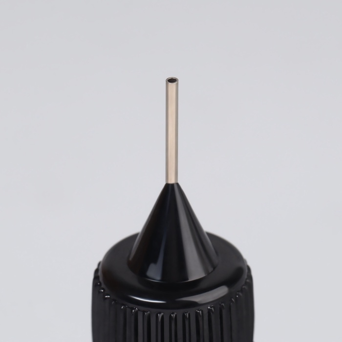 Клей д/дизайна жидкий UV/LED 8мл (10гр) бут QF Клей д/дизайна жидкий UV/LED 8мл (10гр) бут QF