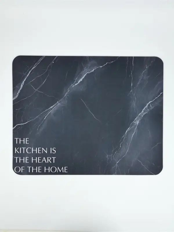 Коврик для сушки посуды впитывающий, 40х50 см Коврик для сушки посуды впитывающий, 40х50 см