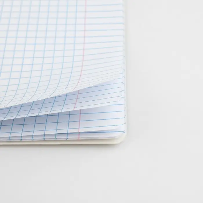 Тетрадь в клетку 12 листов А5, на скрепке &laquo;Минимализм&raquo;, обложка мелованный картон, блок №1 белизна 96%, 5 видов МИКС