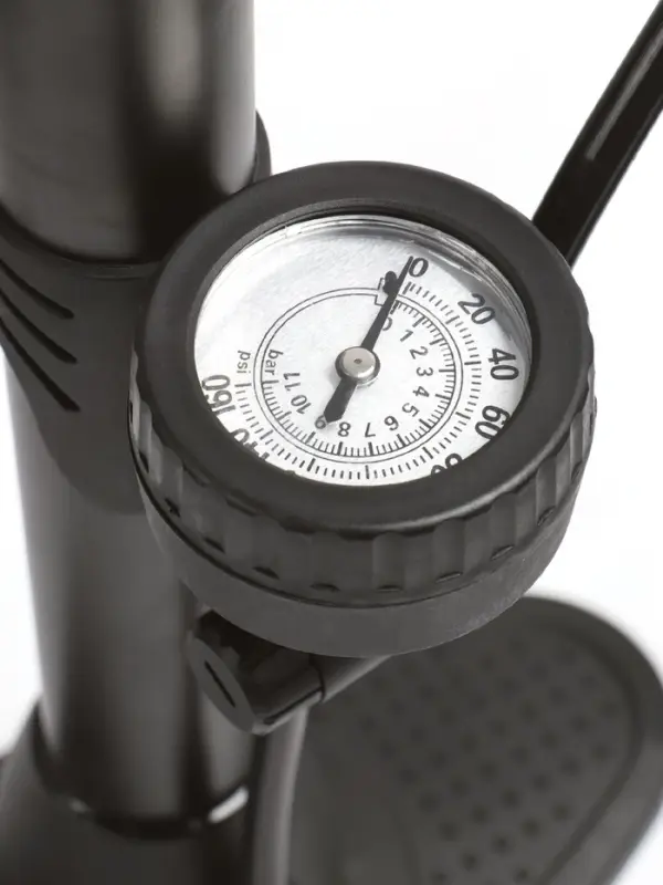 Насос универсальный, 56 см, 4 насадки