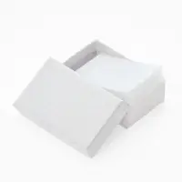 Набор коробочек подарочных 6 шт. под набор &laquo;Стёганая&raquo;, 5&times;8, белый