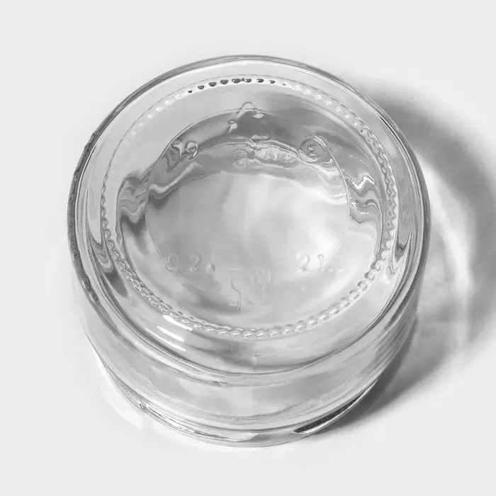 Банка стеклянная для консервирования, 0,2 л, ТО-82 мм Банка стеклянная для консервирования, 0,2 л, ТО-82 мм