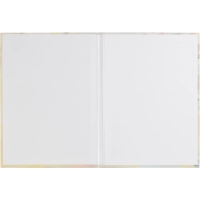 Папка адресная А4 Attache Поздравляем! ламиниров Розы акварель мягкая