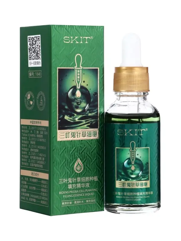 Cыворотка для лица SKIT увлажняющая, 30 мл