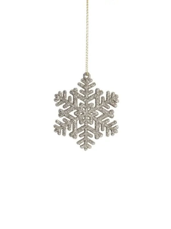 Ёлочные игрушки &laquo;Карусель&raquo;, новогодние, набор 20 шт., нежность, МИКС