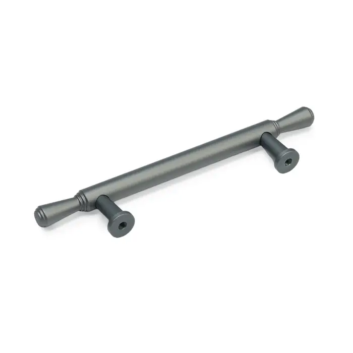 Ручка-скоба CAPPIO RS145, м/о 96 мм, цвет графит