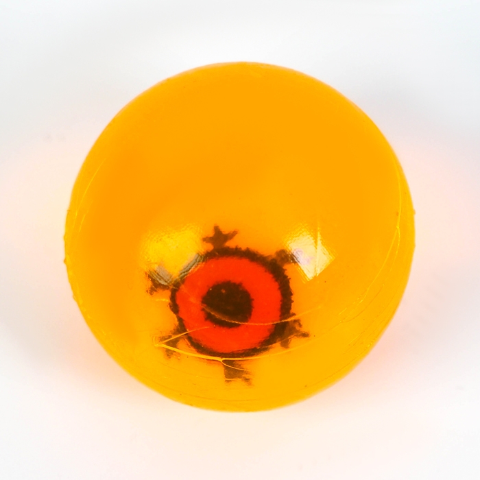 Липучка «Глазастики», цвета МИКС, в банке Липучка «Глазастики», цвета МИКС, в банке