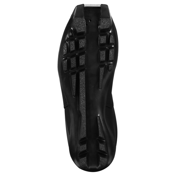 Ботинки лыжные Winter Star classic, SNS, р. 37, цвет чёрный/серый Ботинки лыжные Winter Star classic, SNS, р. 37, цвет чёрный/серый