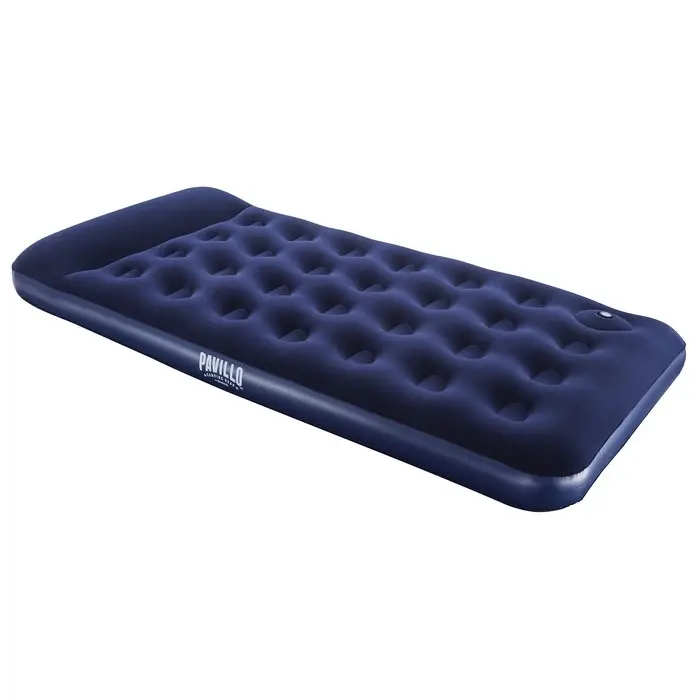 Матрас надувной Pavillo, 188&times;99&times;28 см, с встроенным ножным насосом, 67224 Bestway
