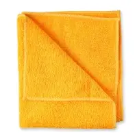 18 Салфетка микрофибра для уборки высокой плотности AVS MF-6131 (35х40см)(1шт)