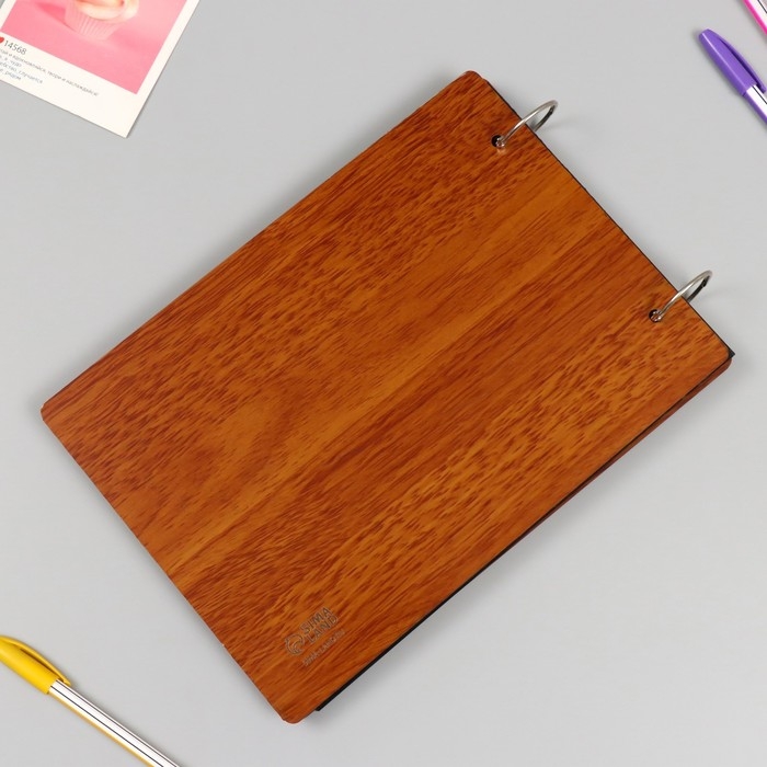 Фотоальбом 30 листов Фотоальбом 30 листов "Сохрани памятные снимки. Ретро" 27х19х2 см