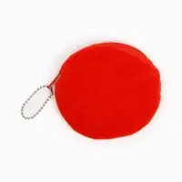 Кошелек детский плюшевый, &laquo;Супергерой&raquo;