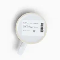 Кружка чайная керамическая &laquo;Лучшая бабушка&raquo;, 320 мл