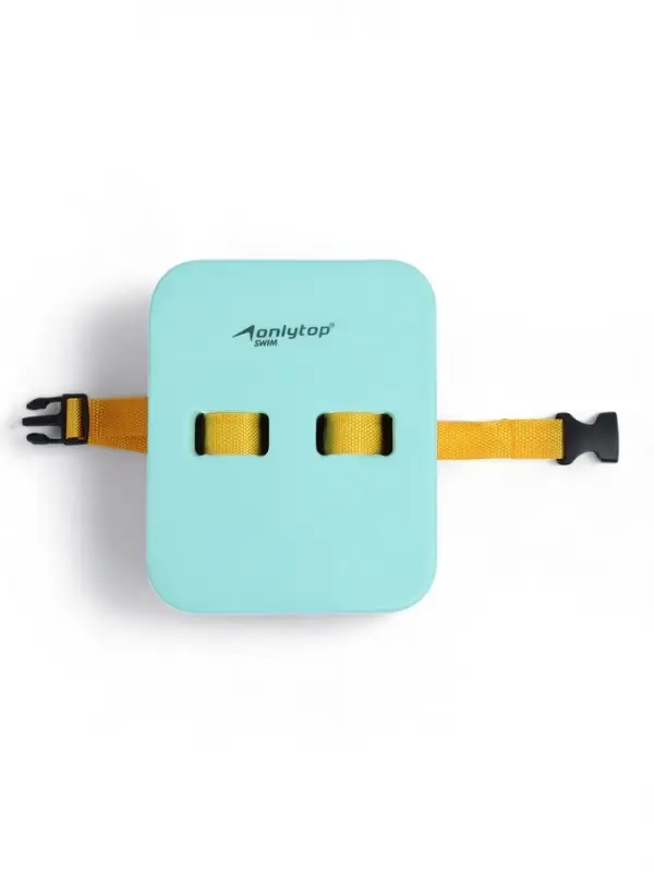 Пояс для обучения плаванию ONLYTOP, детский, 21&times;17&times;8 см