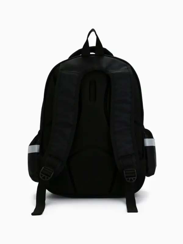 Рюкзак школьный, каркасный, 39&times;30&times;14 см &laquo;Классика&raquo;