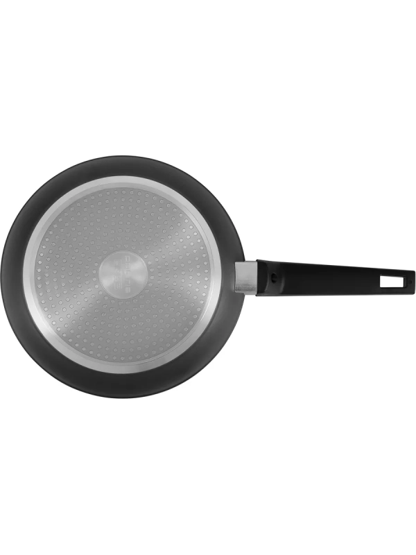 Сковорода 24 см Graphit-24F для индукционной плиты