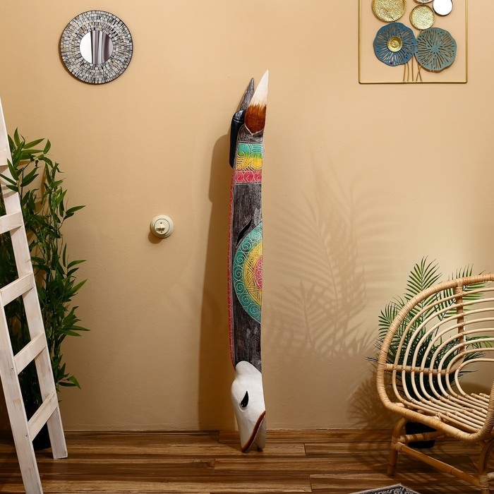 Маска Маска "Зебра" албезия 150 см