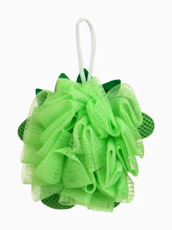 Игрушка - мочалка детская «Дракоша» Крошка Я