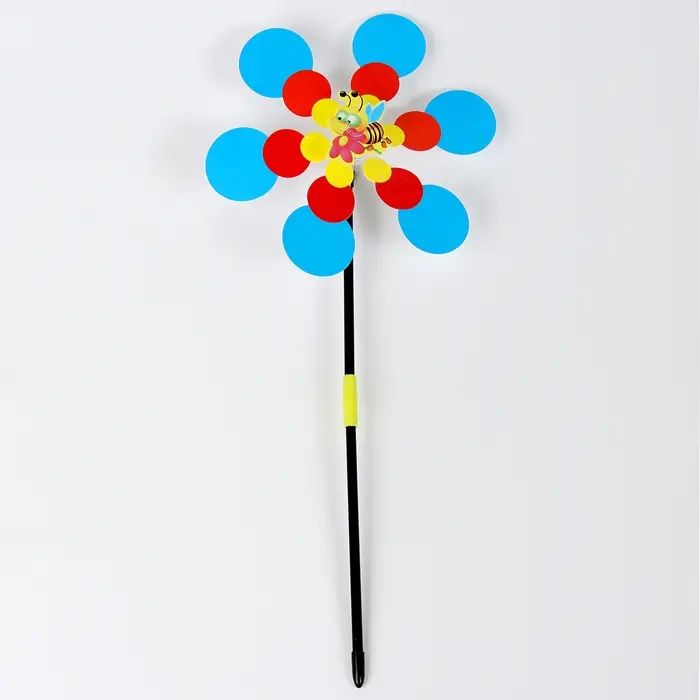 Ветерок «Насекомые», виды МИКС Ветерок «Насекомые», виды МИКС