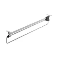 Штанга выдвижная для шкафа CAPPIO Light, 400 мм