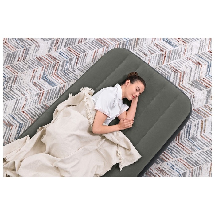 Матрас надувной Tritech Twin 188 x 99 x 25 см 6713L Матрас надувной Tritech Twin 188 x 99 x 25 см 6713L