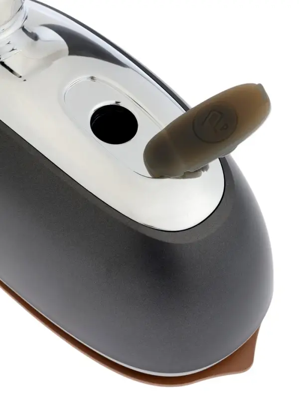 Отпариватель ручной ELTRONIC 999-04, 2000 Вт, 260 мл, 2.5 м, 23 г/мин, 6 режимов, серый