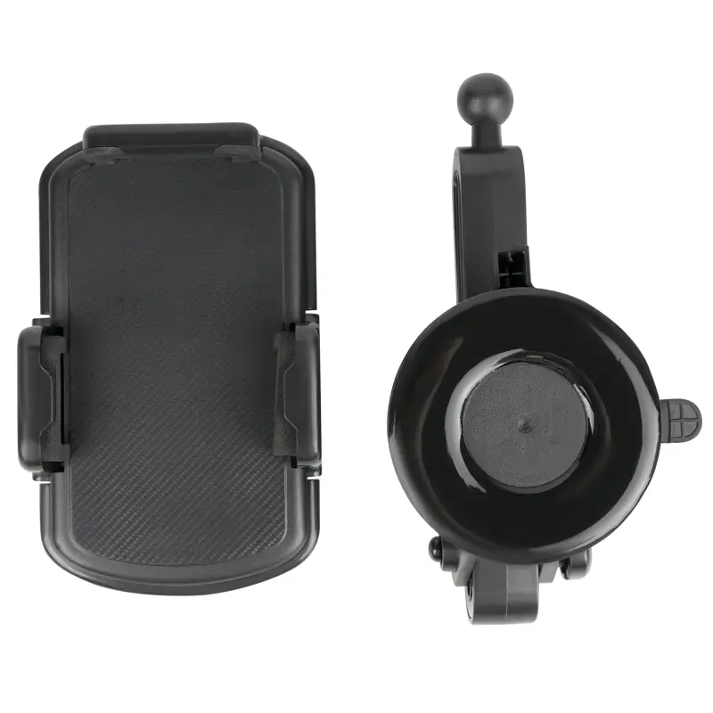 Держатель для смартфонов универсальный на приборную панель AVS AH-1901