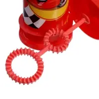 Мыльные пузыри &laquo;Супер тачки&raquo;, 45 мл