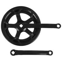 Система 42T, 170 мм, квадрат, сталь