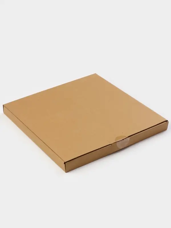 Подставка для торта Доляна &laquo;Голубой агат&raquo;, d=32 см, вращающаяся, стекло, синяя