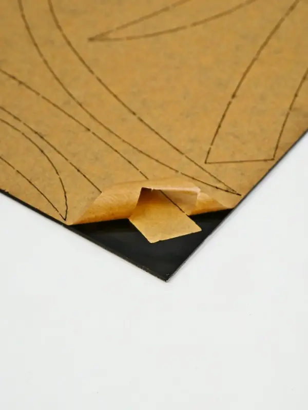 Набор наклеек интерьерных TAKE IT EASY &laquo;Цветы жёлтые&raquo;, декор на стену, панно, 100&times;32 см