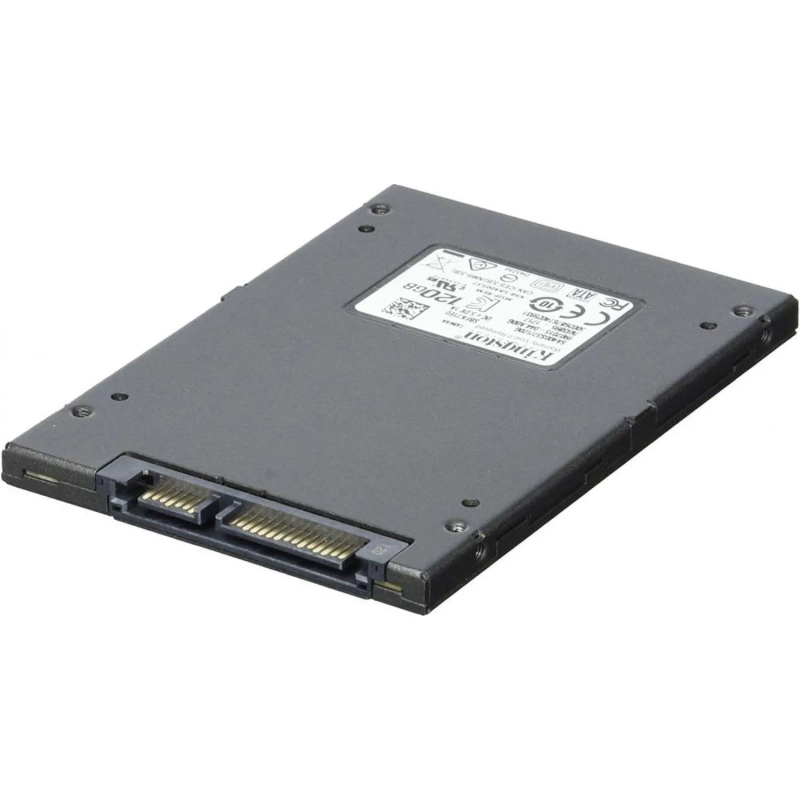SSD накопитель Kingston SATA3 240G SA400S37/240G A400 2.5(SA400S37/240G)