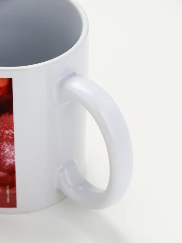 Кружка керамическая &laquo;Содержите меня семеро&raquo;, 320 мл