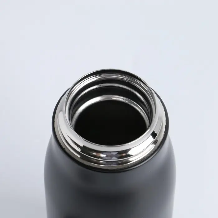 Термос, Traveller &laquo;Мастер К.&raquo;. 400 мл, сохраняет тепло 10 ч, 6.5&times;20 см