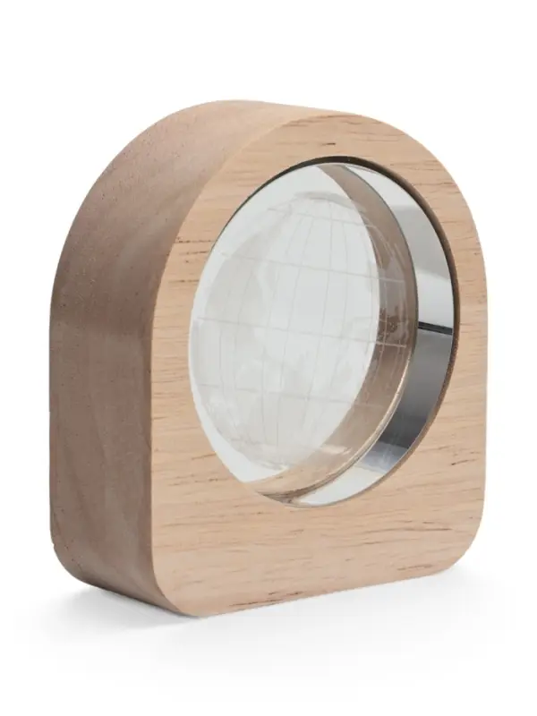 Ночник светодиодный &laquo;Глобус&raquo;, 3&times;7.5&times;8.4 см, USB
