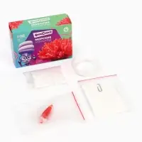 Набор опытов для детей, 10в1, ФИКСИКИ