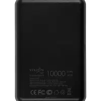 Внешний аккумулятор VIXION PRO VP-03, 10000 мАч, MagSafe, USB+Type-C, быстрая зарядка