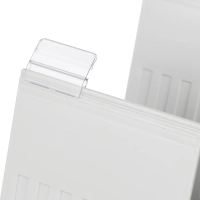 Картотека для трудовых книжек А6 на 1300 карточек НАN 956/0/1/11