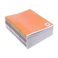 Комплект 12 предметных тетрадей 48 листов, справочная информация, 60гр, пластиковая обложка   109633