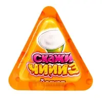 Жевательный мармелад "Скажи Чиииз" ассорти 10г