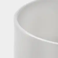 Бульонница Hanna Kn&ouml;vell, 350 мл, с ручками, фарфор, белая