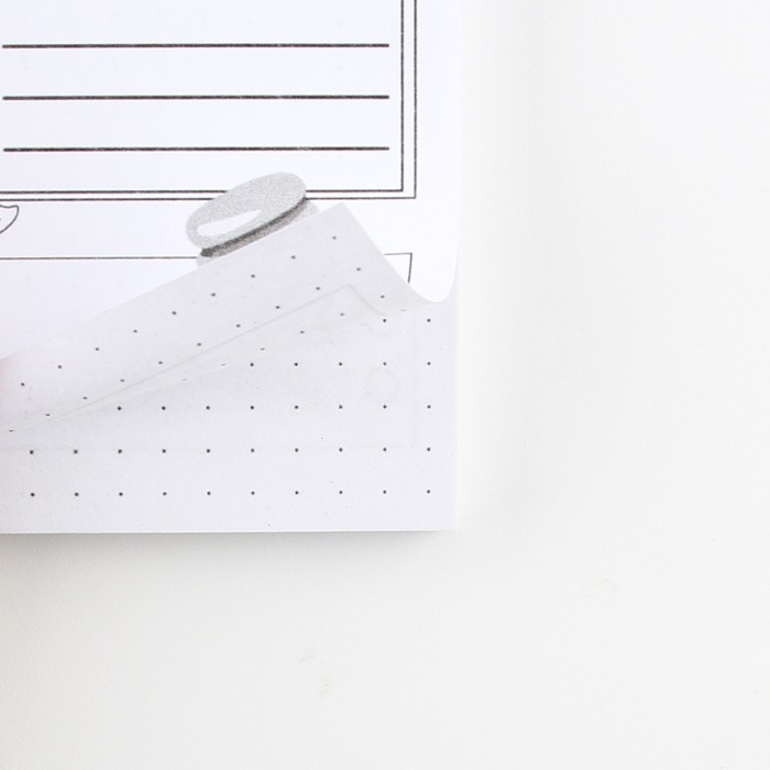 Планер творческого человека А6, 80 л. «Радость в каждом дне» Планер творческого человека А6, 80 л. «Радость в каждом дне»