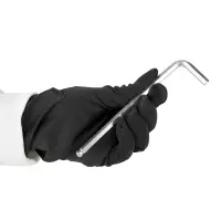 Набор ключей торцевых шестигранных шаровых 8 предметов (3-12мм)AVS HKS-8B