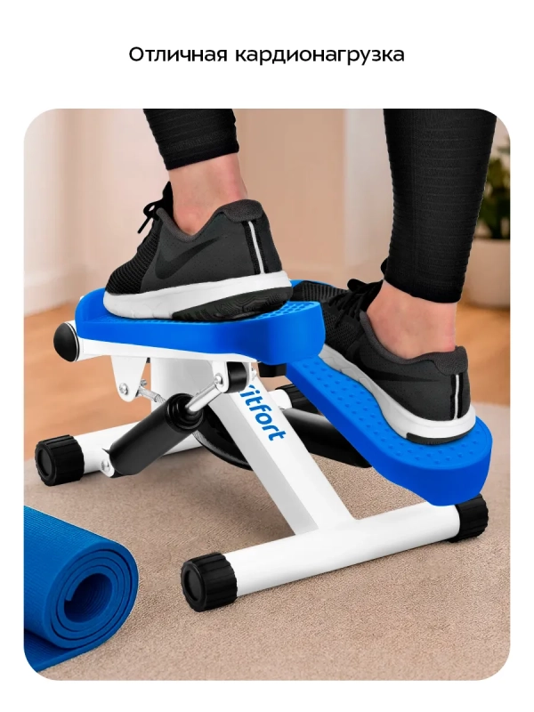 Тренажер для подъема стоп КТ-9813