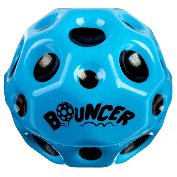 Мяч детский мягкий «Хватай» 6см , в шоубоксе Мяч детский мягкий «Хватай» 6см , в шоубоксе