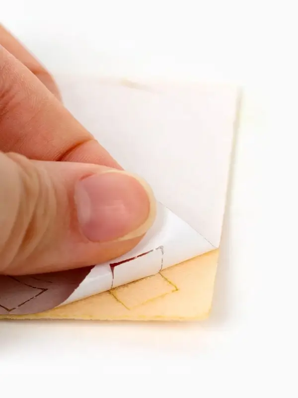 Брелок из фетра &laquo;Ананас&raquo;, набор для творчества