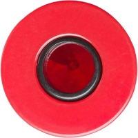 Точилка Kores  Карандаш  с контейнером, цвет ассорти 35811