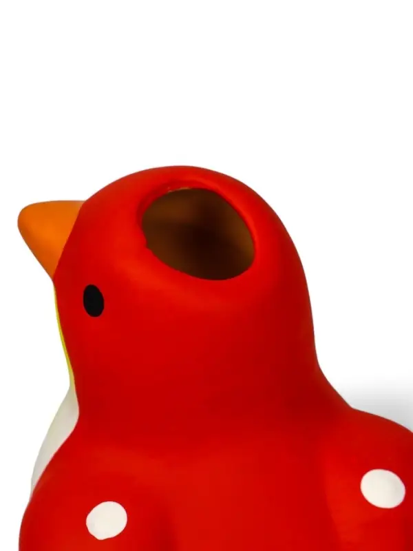 Автополив для комнатных растений &laquo;Птичка&raquo;, 16.5&times;8.5 см, керамика, набор 4 шт., МИКС